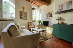 Casa Luisa - Mura di Lucca